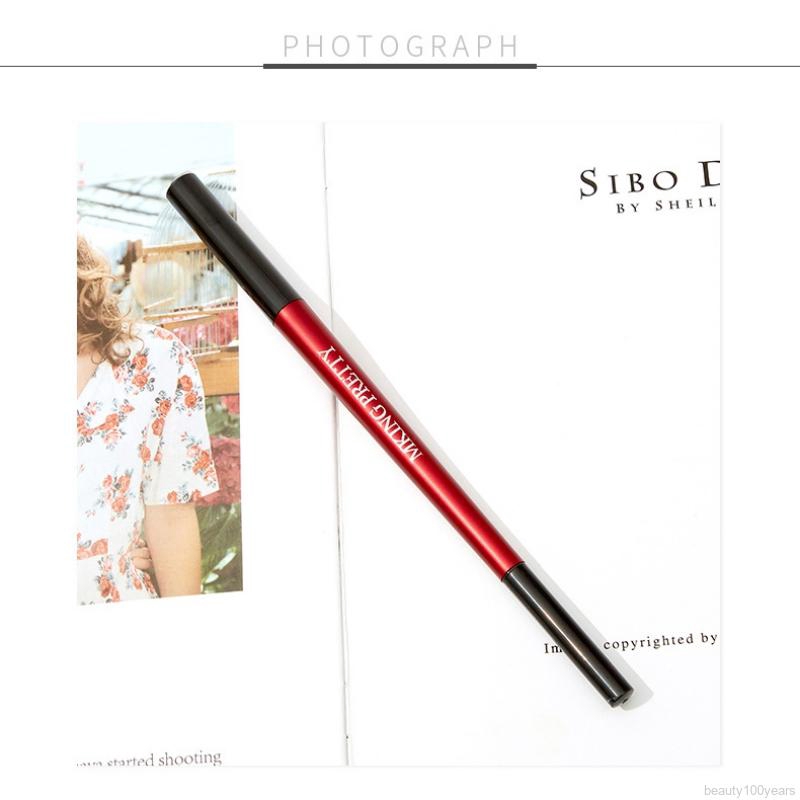 Chì kẻ mày 2 đầu xoay tự động tiện dụng cao cấp | BigBuy360 - bigbuy360.vn