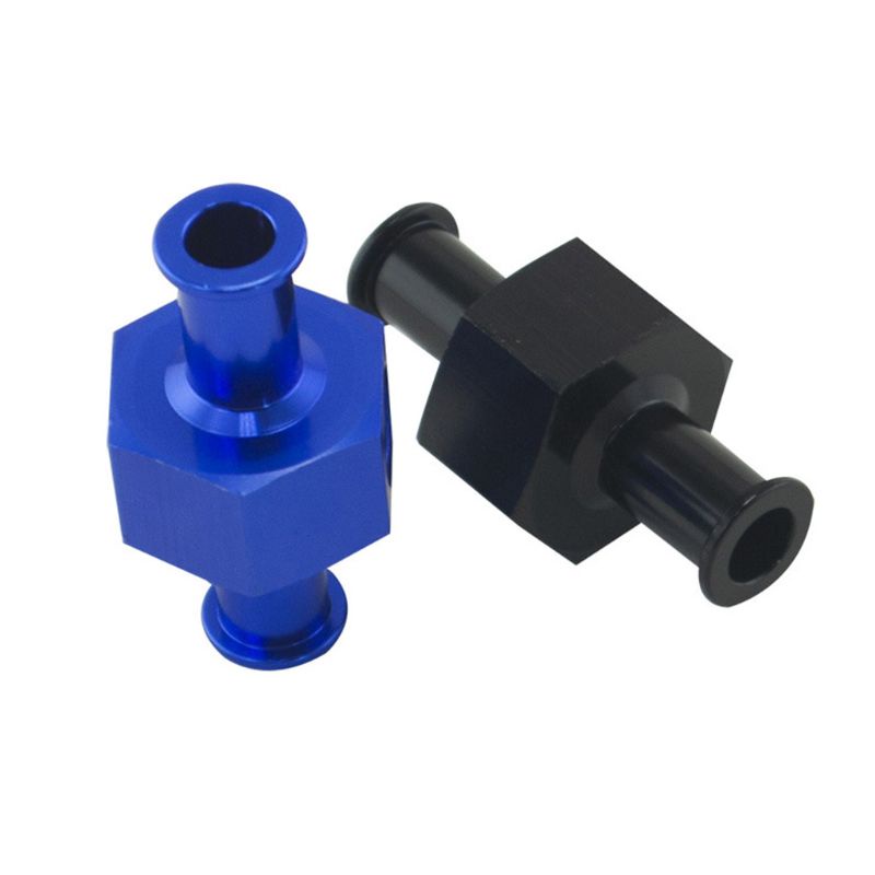Bộ Đồng Hồ Đo Áp Suất Nhiên Liệu 3 / 8 Chuyên Dụng Cho Xe Hơi
