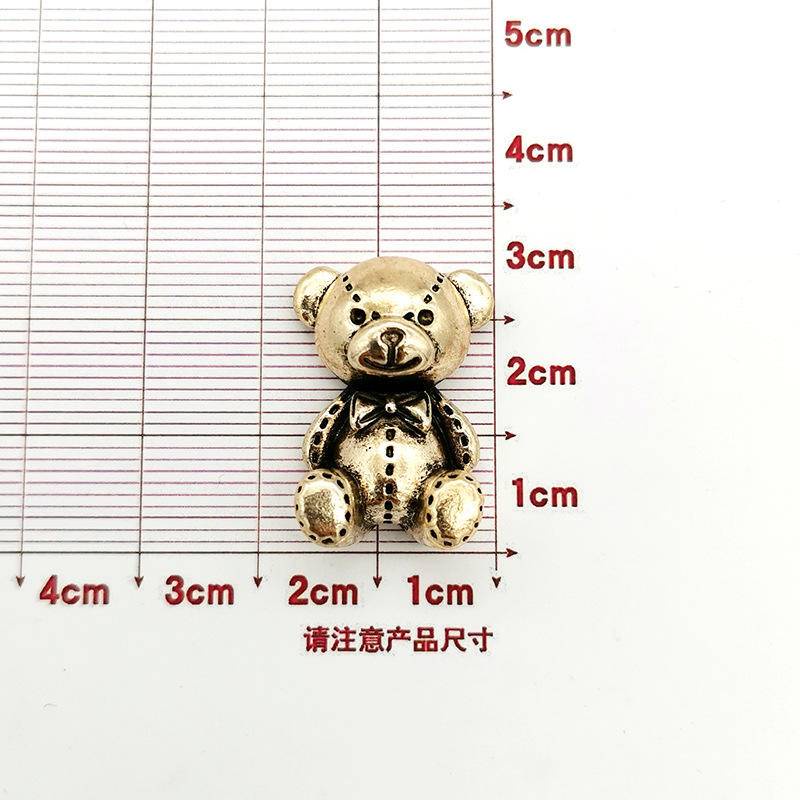 sticker gắn dép cross charm gắn dép crossSet 12 Phụ Kiện Trang Trí Giày Crocs Màu Tím Dễ Thương Xinh Xắn