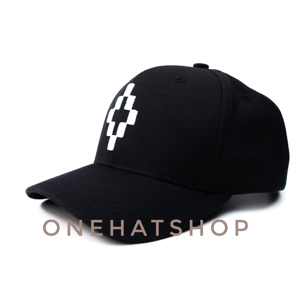 Nón lưỡi trai Marce.lo Baseball cap chất lượng cao
