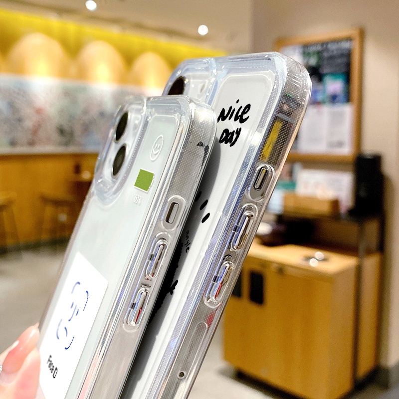 Ốp Điện Thoại Mềm Trong Suốt Cho Samsung A14 / 03 / 31 / 33 / 30S / 50S / 50 / 71 / 52S / 52 / 53 / 12 / 22 / 32 / 51 / 02 / 11 /