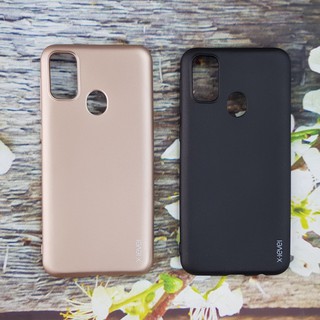 Ốp lưng SamSung Galaxy M21 silicon dẻo chính hãng X-LEVEL Guardian