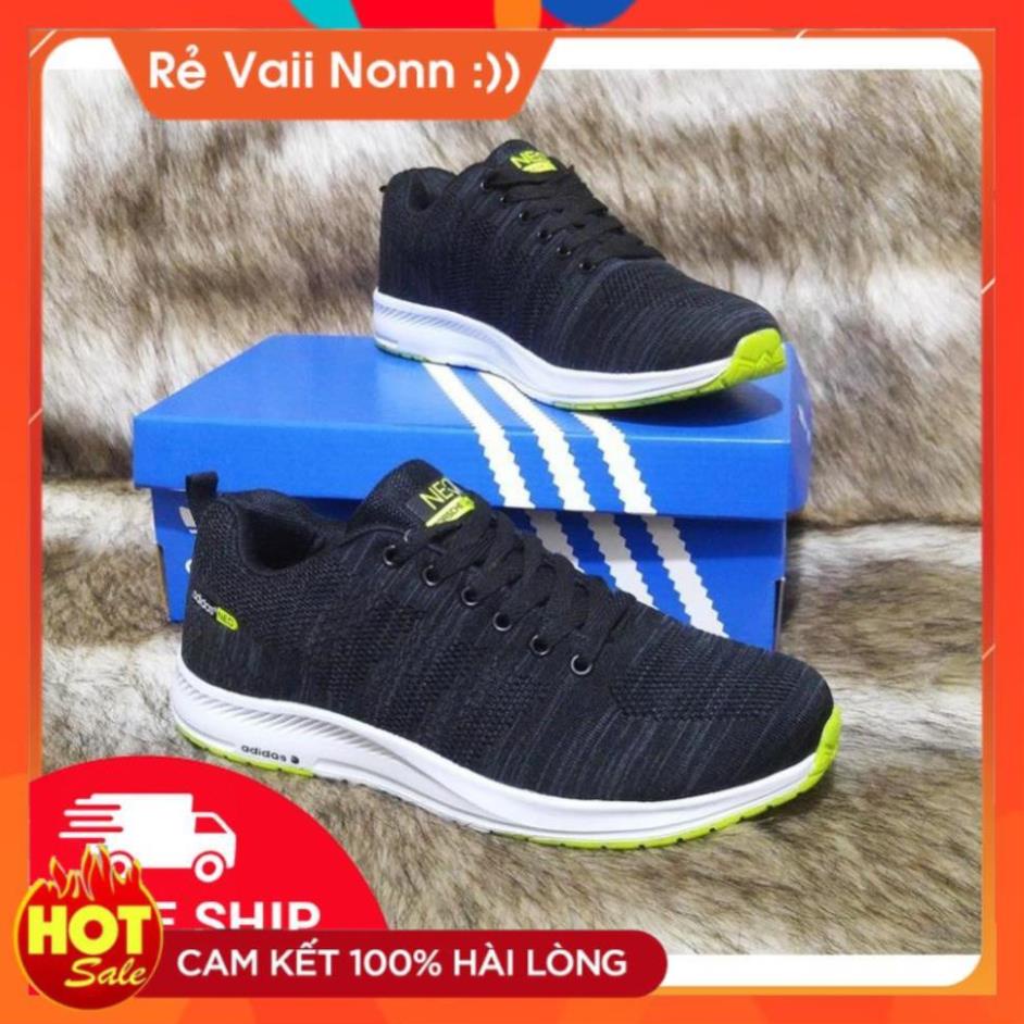 Giày Adidas Neo nam SIÊU CHẤT . 2020 new . 2020 ️🥇 . NEW : . ` ' ) ྇ # . . sale