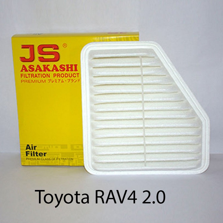 Lọc gió động cơ xe Toyota RAV4 2.0 máy 1AZ-FE 2006, 2007, 2008, 2009, 2010, 2011, 2012 17801-31120 J