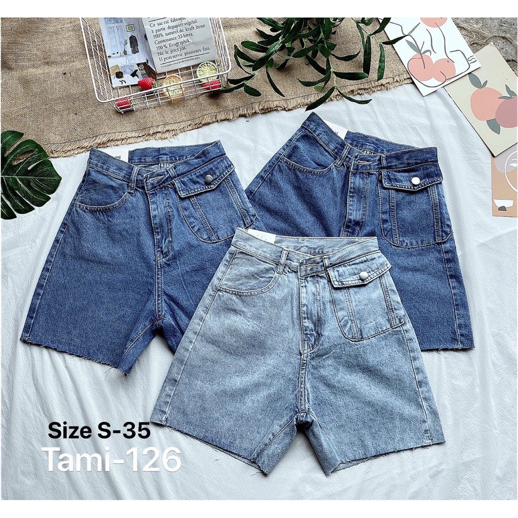 Quần jean nữ ngố lỡ nhiều mẫu hàng cao cấp ( không giãn) | BigBuy360 - bigbuy360.vn