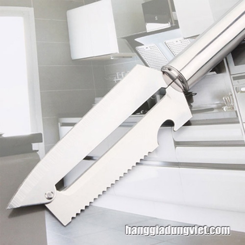 Dao Bào inox Cao Cấp -