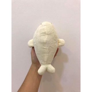 Gấu bông hải cẩu shirotan basic size nhỏ
