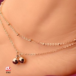 [Mã FATP15 giảm 20K đơn 50K] Lắc chân titan - Mã: PT52
