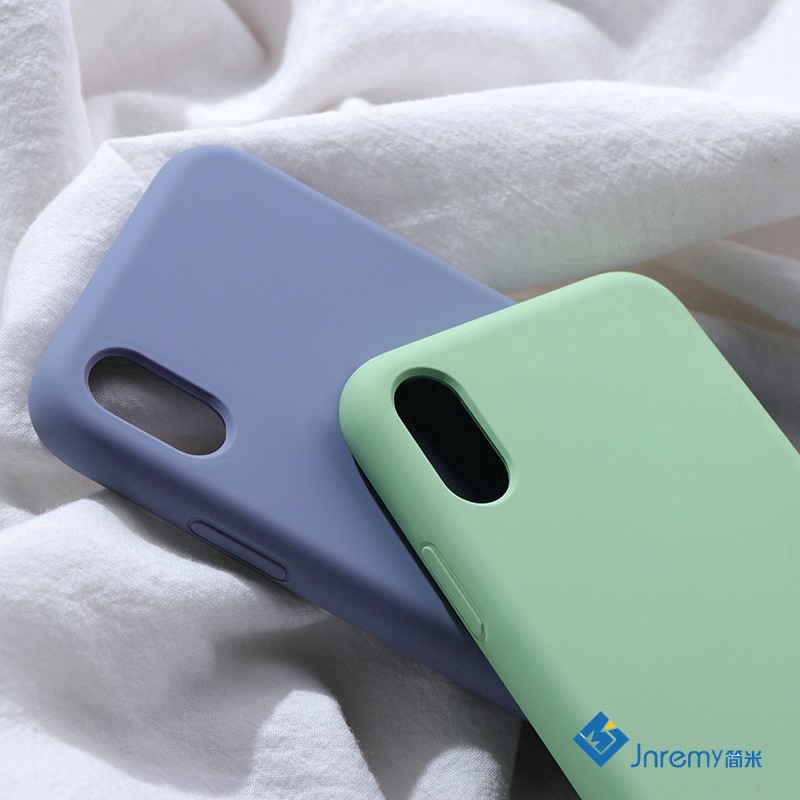 Ốp điện thoại Silicon mềm màu kẹo ngọt dễ thương cho IPHONE 11 PRO MAX 6S 7 8 PLUS X XS MAX XR | BigBuy360 - bigbuy360.vn