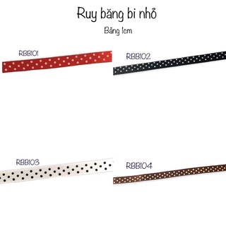Ruy băng trang trí