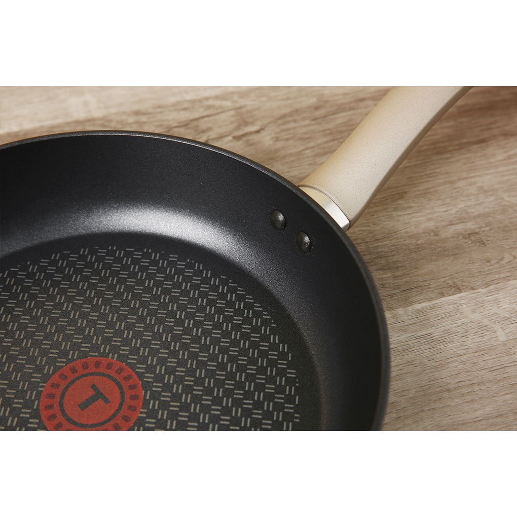 Chảo nhôm chống dính đáy từ 28 cm Tefal H9100614