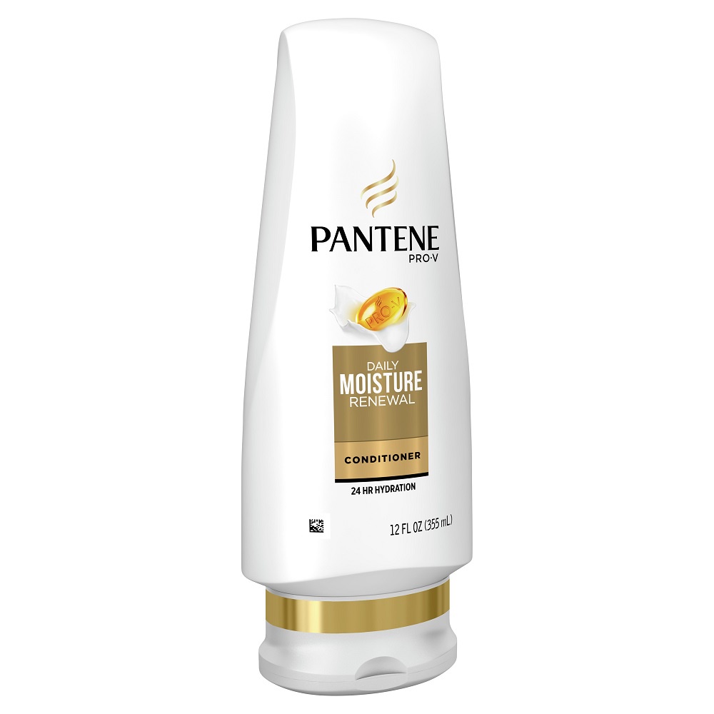 Dầu Xả Pantene Mỹ nhiều mùi hương 355ml