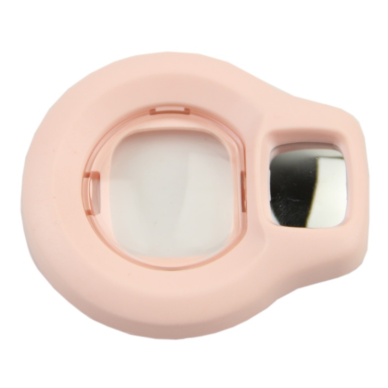 Kính Chụp Ảnh Tự Ngắm Xoay Cho Máy Ảnh Mini 7S 8