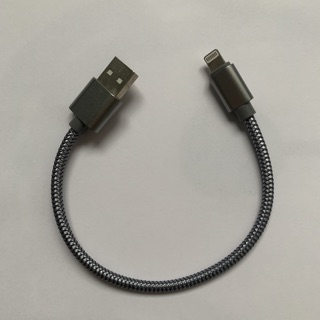 Dây Cáp Sạc iPhone Lightning, micro usb, type c Ngắn Siêu Bền