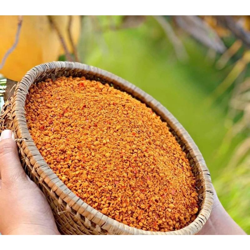 500gr Muối Tây Ninh các loại chuẩn vị đậm đà thơm ngon