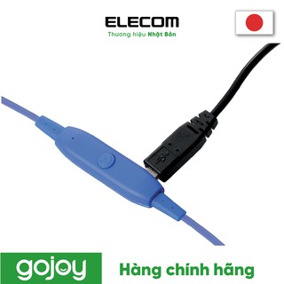 Tai nghe Bluetooth ELECOM LBT-HPC12