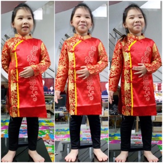 Áo dài cách tân xả 150k—->105k/c