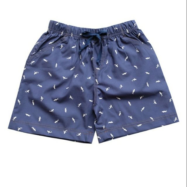 QUẦN SHORT BÉ TRAI