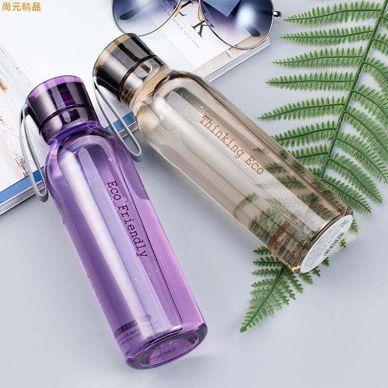 Bình Nước Thể Thao Lock&Lock Nhỏ Gọn 550ml HLC644