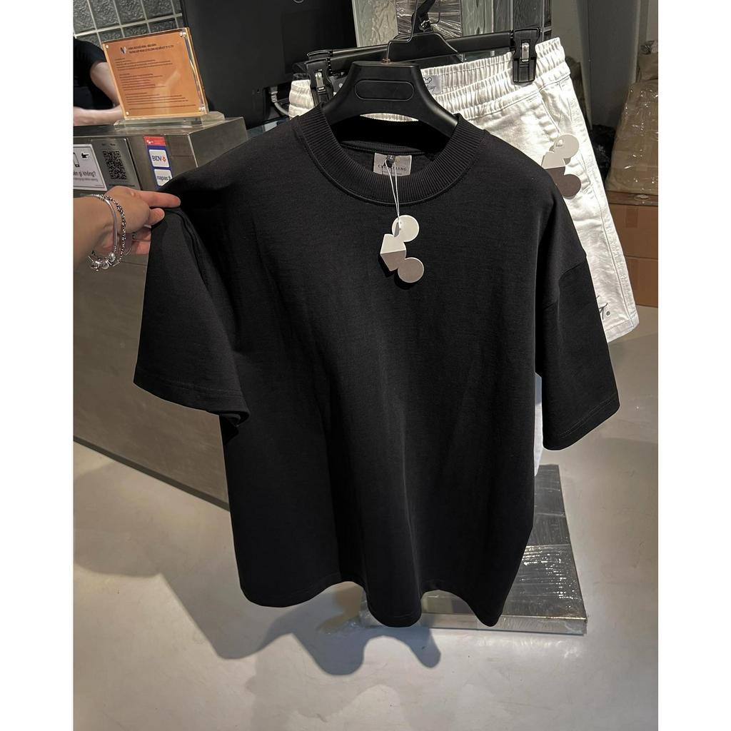 ÁO THUN Basic Tee CHUOTTRANG