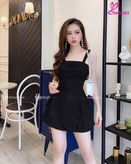 Sét áo kèm chân váy | BigBuy360 - bigbuy360.vn