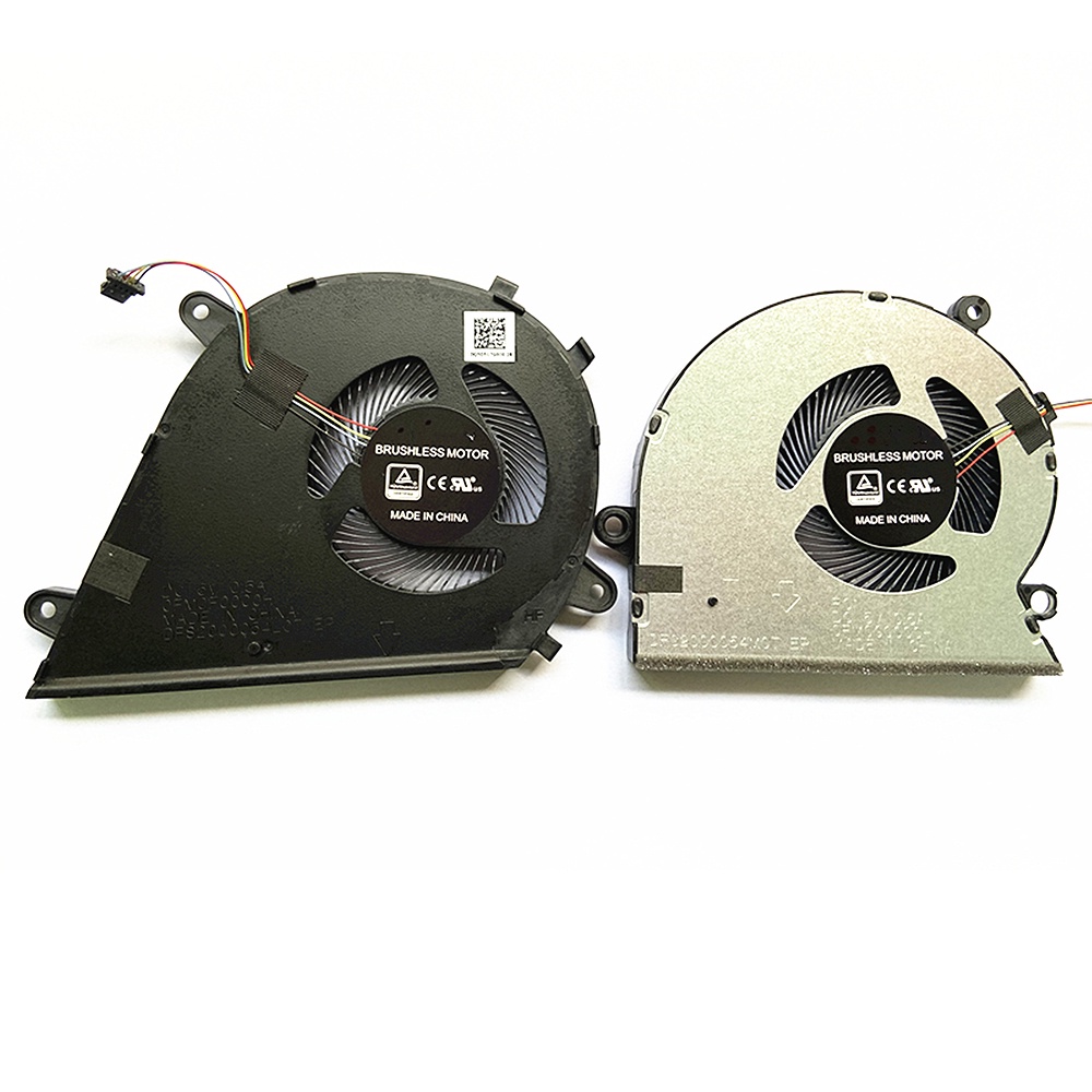 QUẠT GPU CPU Asus Mars15 VX60 VX60GT K571GT F571 F571G F571GT X571 X571F X571G X571GD X571GT X571U