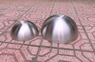 Thố trộn inox
