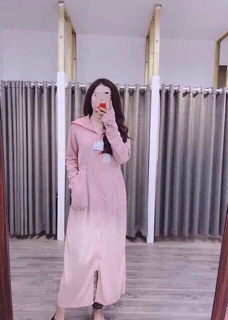 ♦️♦️♦️VÁY ÁO CHỐNG NẮNG TOÀN THÂN