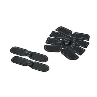 ĐAI MASSAGE Medisana EMS Body Trainer