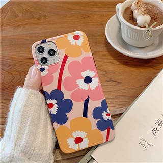 [ FREESHIP TỪ 50K TOÀN QUỐC ] Ốp lưng Iphone Blooms Flower