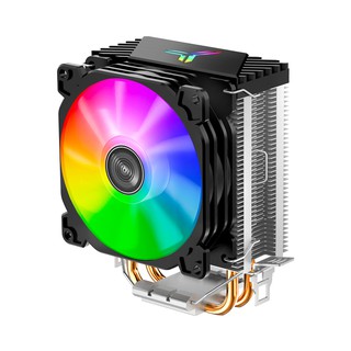 Quạt Tản Nhiệt, Fan CPU Jonsbo CR1200 Led RGB