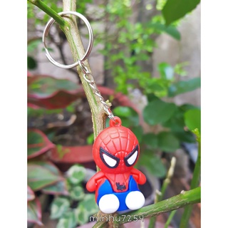[SPIDER MAN] MÓC KHÓA, TÚI XÁCH NGƯỜI NHỆN