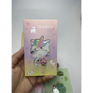 Giấy note cuốn
