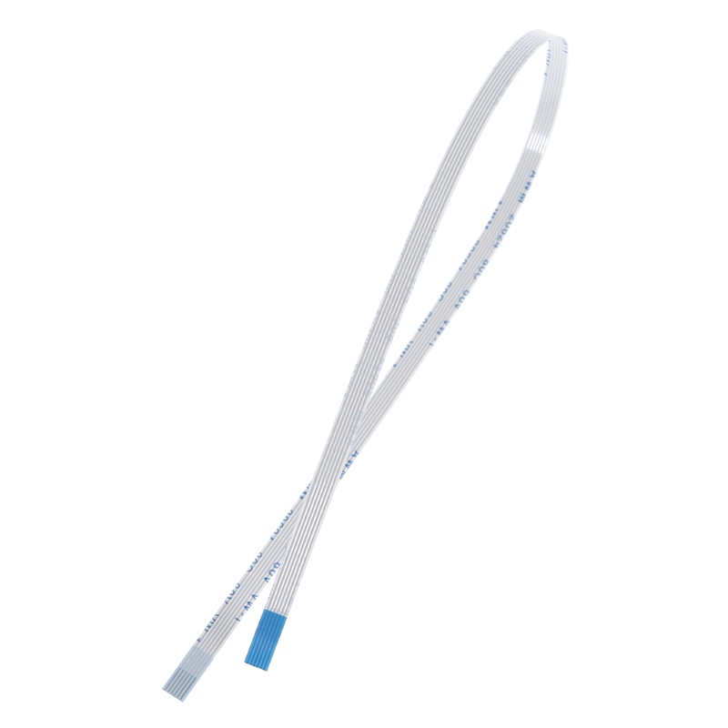 Set 5 Dây Cáp Ruy Băng Linh Hoạt Cho Điều Khiển Touchpad