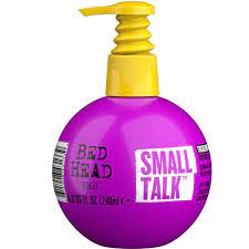 Wax tạo nếp tóc uốn Tigi Bed Head Small Talk 125ml ( New 2021 )