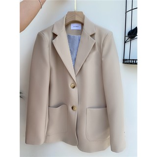 Áo Khoác Blazer - Áo Vest nữ 2 lớp rẻ chưa từng có