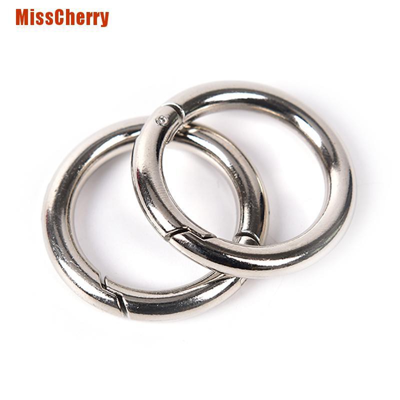 Bộ khoen kim loại tròn 5 35mm