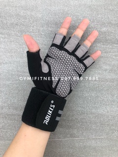 GĂNG TAY AOLIKES 113
