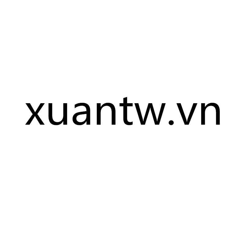xuantw.vn, Cửa hàng trực tuyến | WebRaoVat - webraovat.net.vn