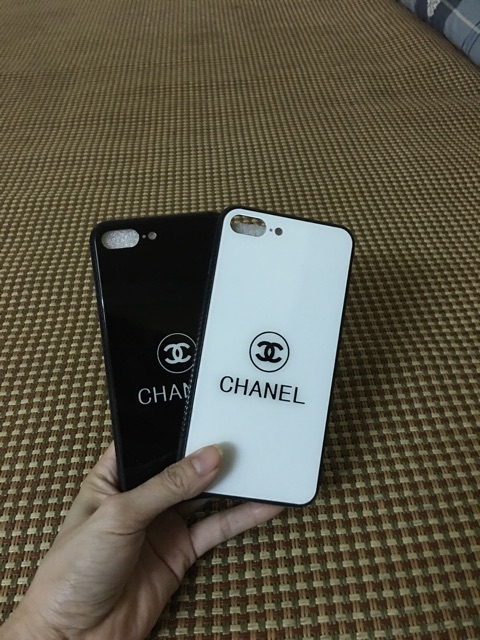 Ốp ip 7Plus/8Plus ,Ốp gương Cường lực (hót nhất 2018)