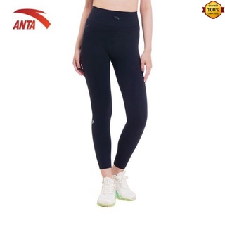 {HÀNG CHÍNH HÃNG} Quần dài thể thao nữ Anta 862037332- 11.11
