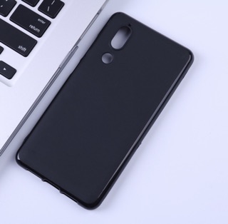 Combo Ốp Lưng + Kính Cường Lực dành cho Sharp Aquos S2