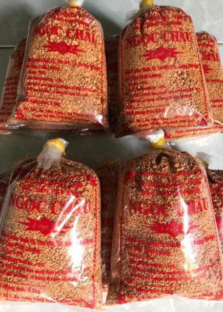 Muối ớt cay Tây Ninh 500gr | BigBuy360 - bigbuy360.vn