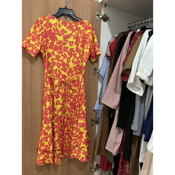 ĐẦM WAREHOUSE VNXK