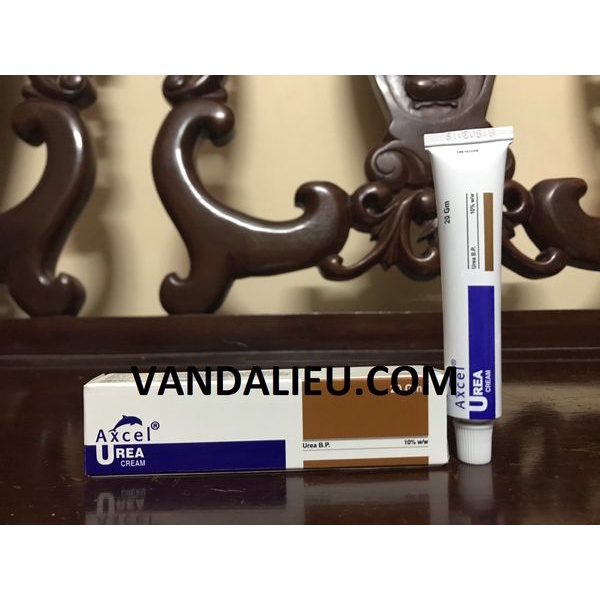 Kem bôi da AXCEL
