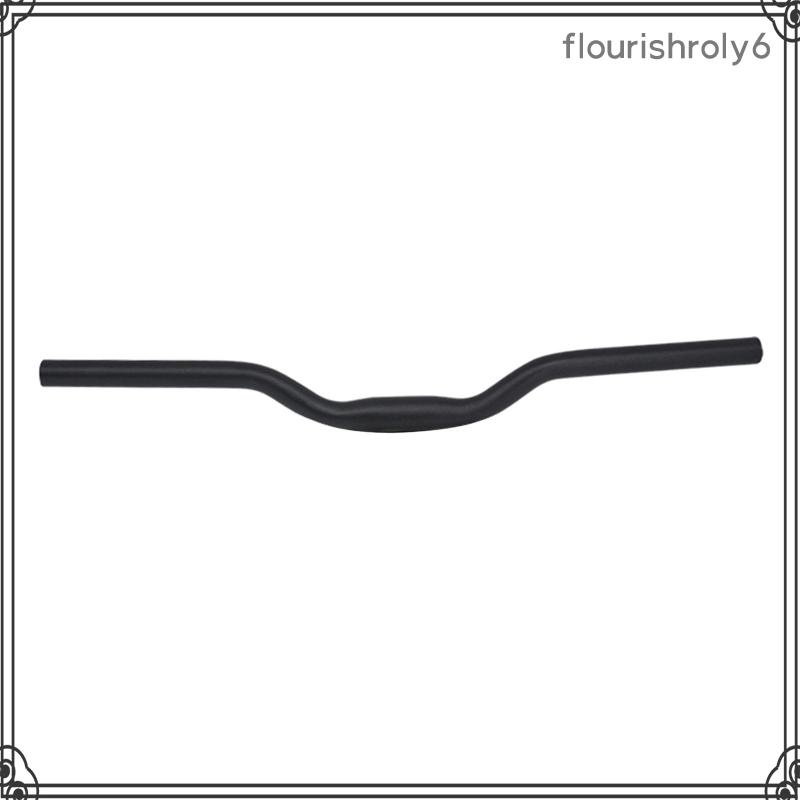 Tay Lái Xe Đạp Leo Núi flourishroly6 25.4mm 380 / 900mm Dài 600mm 30mm