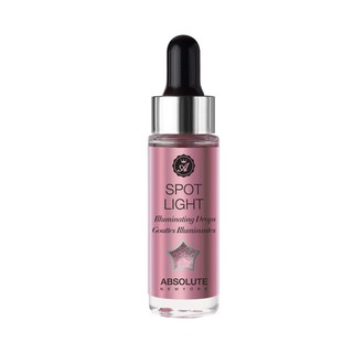 Kem Tạo Sáng Absolute New York Spotlight Drop