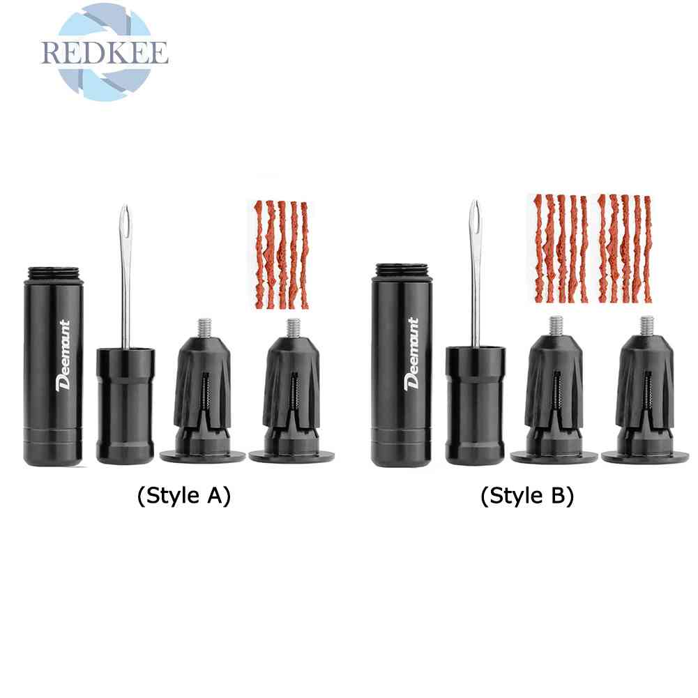 Bộ Dụng Cụ Sửa Chữa Lốp Xe Đạp Leo Núi Chuyên Dụng