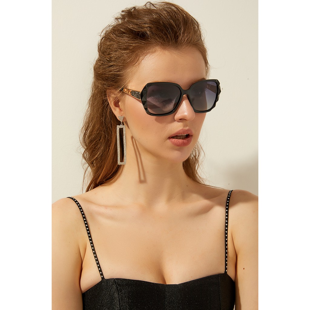 Kính râm, kính mát nữ phân cực chống UV Fullbox - Shining LL | BigBuy360 - bigbuy360.vn