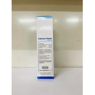 [CHÍNH HÃNG] SỦI CALCIUM HASAN 500MG (20 VIÊN)